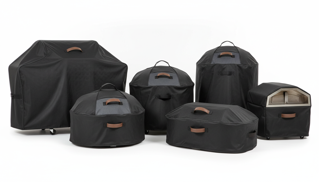 Grill Covers