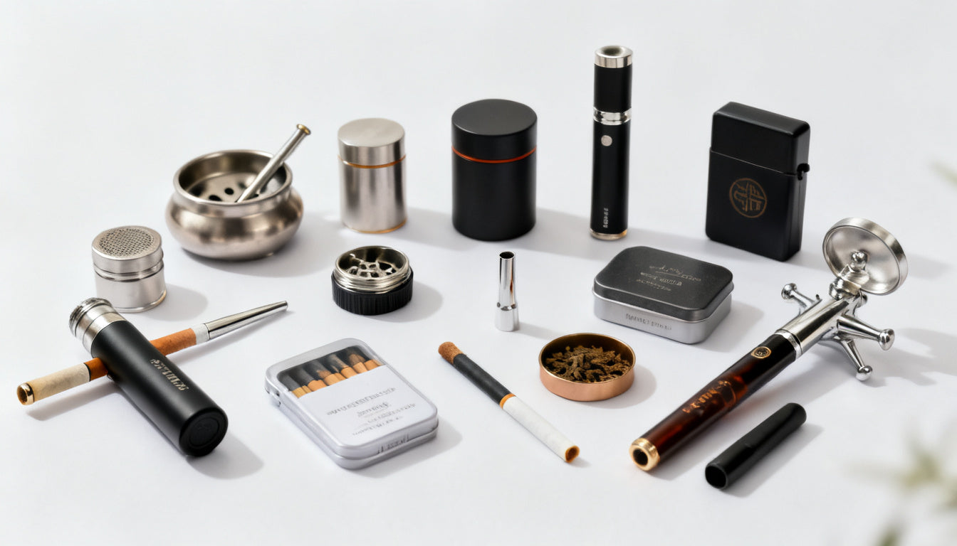 Smoking Accessories