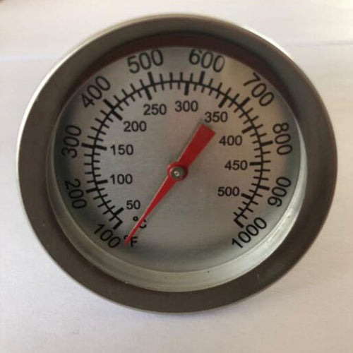 1 Piece Stainless Steel Bbq Smoker Grill Mini Thermometer Cooking Food Probe Household Oven Kitchen Food Utensils For... - Image 2