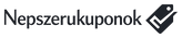 Nepszerukuponok logo