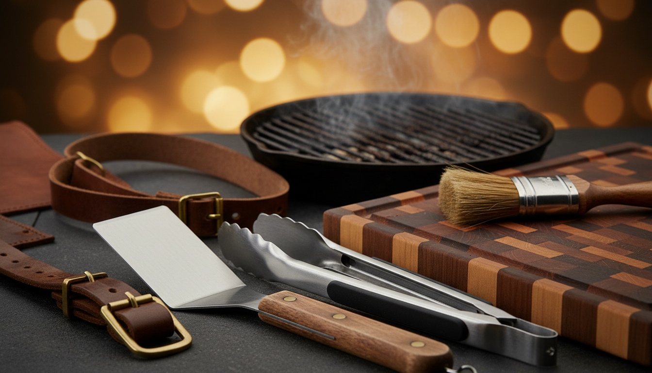 Grilling & BBQ Accessories section2